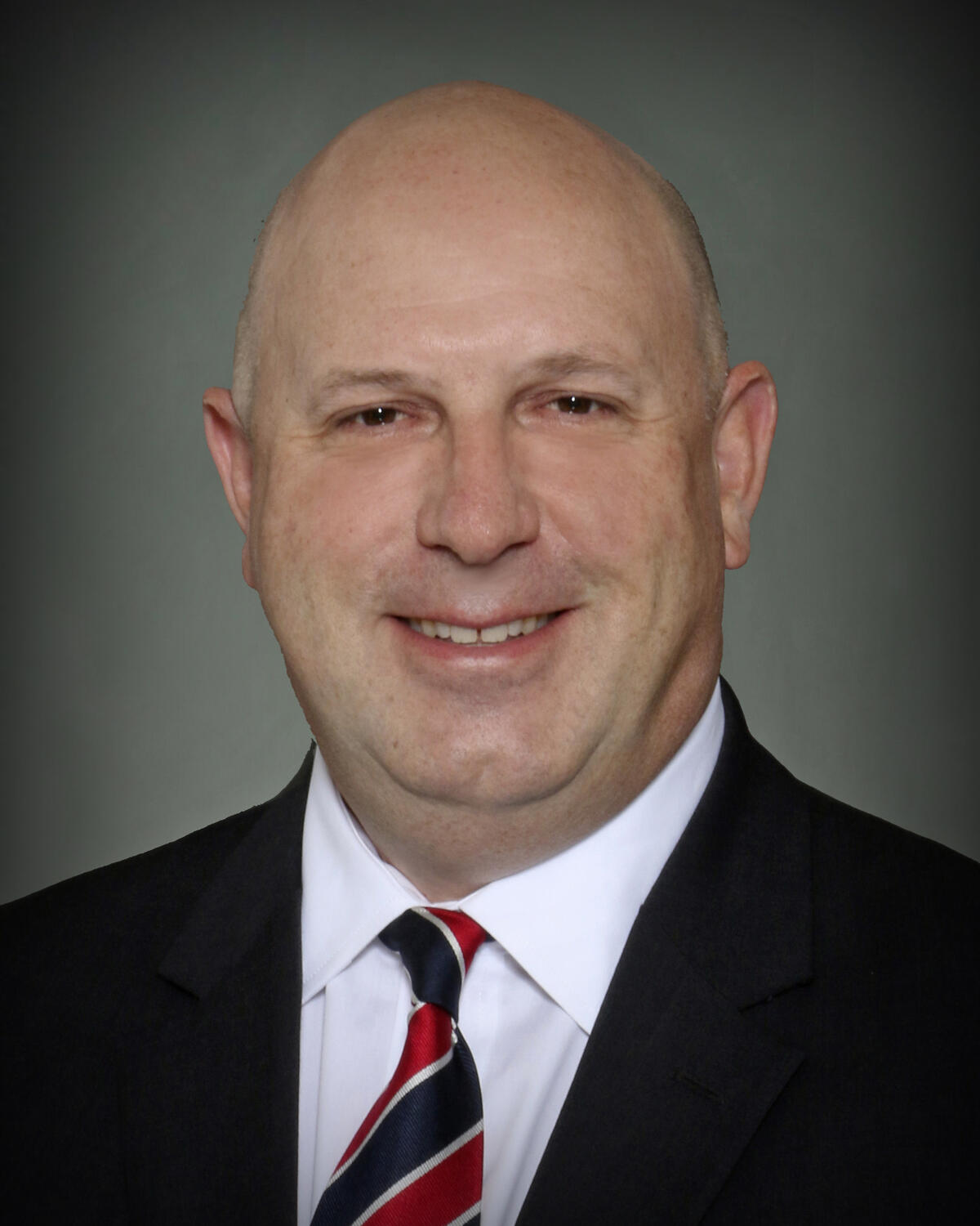 Headshot Image for Charlie Johnson